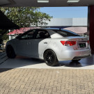 Kia Motors Cerato 1.6 16V Aut. 2013 Flex-4