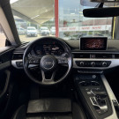 Audi A5 Ambiente Sportb. 2.0 TFSI S tonic 2018 Gasolina-17