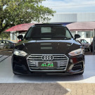 Audi A5 Ambiente Sportb. 2.0 TFSI S tonic 2018 Gasolina-0