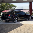 Audi A5 Ambiente Sportb. 2.0 TFSI S tonic 2018 Gasolina-3