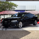 Audi A5 Ambiente Sportb. 2.0 TFSI S tonic 2018 Gasolina-19
