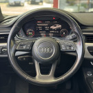 Audi A5 Ambiente Sportb. 2.0 TFSI S tonic 2018 Gasolina-18
