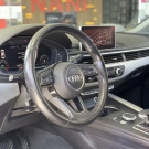 Audi A5 Ambiente Sportb. 2.0 TFSI S tonic 2018 Gasolina-9