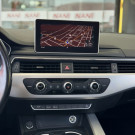 Audi A5 Ambiente Sportb. 2.0 TFSI S tonic 2018 Gasolina-13