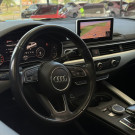 Audi A5 Ambiente Sportb. 2.0 TFSI S tonic 2018 Gasolina-6