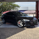 Audi A5 Ambiente Sportb. 2.0 TFSI S tonic 2018 Gasolina-1