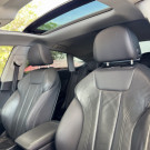 Audi A5 Ambiente Sportb. 2.0 TFSI S tonic 2018 Gasolina-7