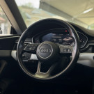 Audi A5 Ambiente Sportb. 2.0 TFSI S tonic 2018 Gasolina-14