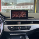Audi A5 Ambiente Sportb. 2.0 TFSI S tonic 2018 Gasolina-11