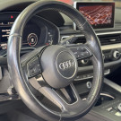 Audi A5 Ambiente Sportb. 2.0 TFSI S tonic 2018 Gasolina-10