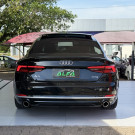 Audi A5 Ambiente Sportb. 2.0 TFSI S tonic 2018 Gasolina-4