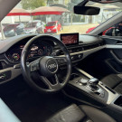 Audi A5 Ambiente Sportb. 2.0 TFSI S tonic 2018 Gasolina-8