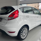 Ford Fiesta TIT./TIT.Plus 1.6 16V Flex Aut. 2016 Flex-3