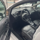 Ford Fiesta TIT./TIT.Plus 1.6 16V Flex Aut. 2016 Flex-4
