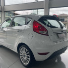 Ford Fiesta TIT./TIT.Plus 1.6 16V Flex Aut. 2016 Flex-2