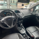 Ford Fiesta TIT./TIT.Plus 1.6 16V Flex Aut. 2016 Flex-5
