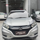 Honda HR-V LX 1.8 Flexone 16V 5p Aut. 2018 Flex-0