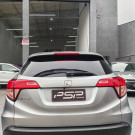Honda HR-V LX 1.8 Flexone 16V 5p Aut. 2018 Flex-2