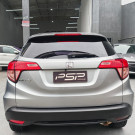 Honda HR-V LX 1.8 Flexone 16V 5p Aut. 2018 Flex-7