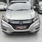 Honda HR-V LX 1.8 Flexone 16V 5p Aut. 2018 Flex-3