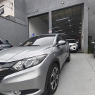 Honda HR-V LX 1.8 Flexone 16V 5p Aut. 2018 Flex-5
