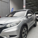 Honda HR-V LX 1.8 Flexone 16V 5p Aut. 2018 Flex-1