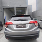 Honda HR-V LX 1.8 Flexone 16V 5p Aut. 2018 Flex-8