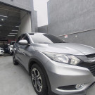 Honda HR-V LX 1.8 Flexone 16V 5p Aut. 2018 Flex-4
