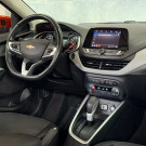 GM - Chevrolet ONIX HATCH PREM. 1.0 12V TB Flex 5p Aut. 2020 Flex-6