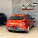 GM - Chevrolet ONIX HATCH PREM. 1.0 12V TB Flex 5p Aut. 2020 Flex-1