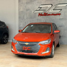GM - Chevrolet ONIX HATCH PREM. 1.0 12V TB Flex 5p Aut. 2020 Flex-10