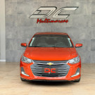 GM - Chevrolet ONIX HATCH PREM. 1.0 12V TB Flex 5p Aut. 2020 Flex-8