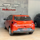 GM - Chevrolet ONIX HATCH PREM. 1.0 12V TB Flex 5p Aut. 2020 Flex-2