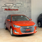 GM - Chevrolet ONIX HATCH PREM. 1.0 12V TB Flex 5p Aut. 2020 Flex-0