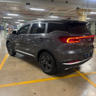 Caoa Chery/Chery Tiggo 7 SPORT 1.5 Turbo Flex 16V Aut. 2025 Flex-3
