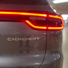 Caoa Chery/Chery Tiggo 7 SPORT 1.5 Turbo Flex 16V Aut. 2025 Flex-8