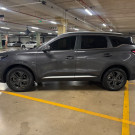 Caoa Chery/Chery Tiggo 7 SPORT 1.5 Turbo Flex 16V Aut. 2025 Flex-10