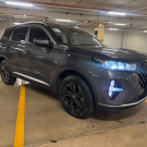 Caoa Chery/Chery Tiggo 7 SPORT 1.5 Turbo Flex 16V Aut. 2025 Flex-12