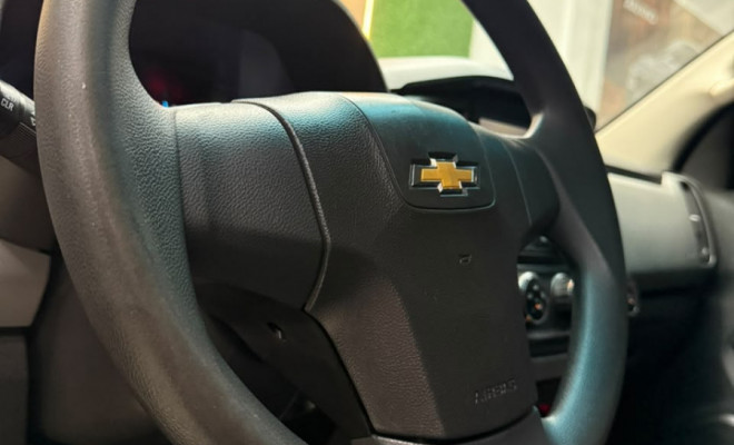 GM - Chevrolet S10 Pick-Up Advantage 2.5 Flex 4x2 CD 2018-7