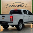 GM - Chevrolet S10 Pick-Up Advantage 2.5 Flex 4x2 CD 2018-2