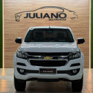 GM - Chevrolet S10 Pick-Up Advantage 2.5 Flex 4x2 CD 2018-15