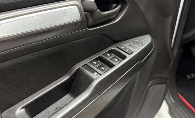 GM - Chevrolet S10 Pick-Up Advantage 2.5 Flex 4x2 CD 2018-9