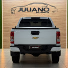 GM - Chevrolet S10 Pick-Up Advantage 2.5 Flex 4x2 CD 2018-16