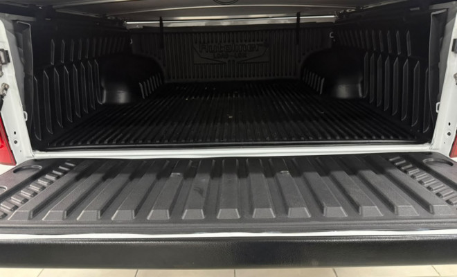 GM - Chevrolet S10 Pick-Up Advantage 2.5 Flex 4x2 CD 2018-12