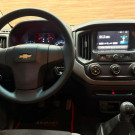 GM - Chevrolet S10 Pick-Up Advantage 2.5 Flex 4x2 CD 2018-5