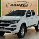 GM - Chevrolet S10 Pick-Up Advantage 2.5 Flex 4x2 CD 2018-0