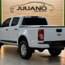 GM - Chevrolet S10 Pick-Up Advantage 2.5 Flex 4x2 CD 2018-1