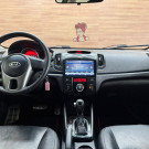 Kia Motors Cerato 1.6 16V Aut. 2011 Gasolina-3