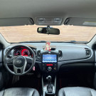 Kia Motors Cerato 1.6 16V Aut. 2011 Gasolina-4