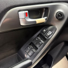 Kia Motors Cerato 1.6 16V Aut. 2011 Gasolina-12